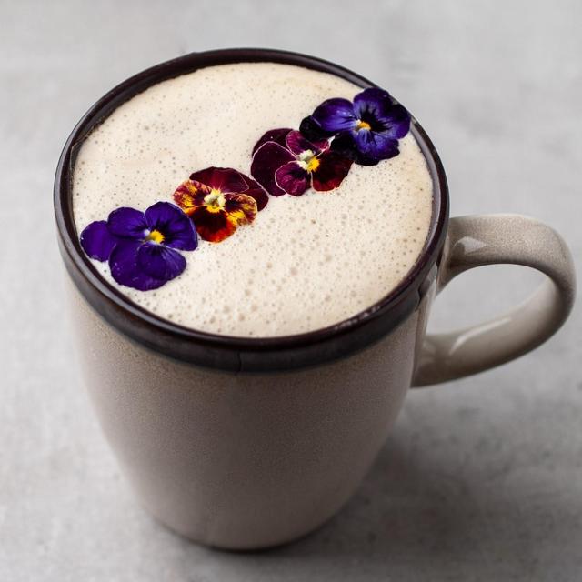 Sweet Revolution Organic Instant Reishi Chai Latte   200g GOODS M&S   