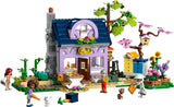 LEGO Beekeepers House and Flower Garden Set 1161 Pieces - British product