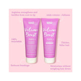 Umberto Giannini Volume Boost Thickning Conditioner   250ml GOODS M&S   