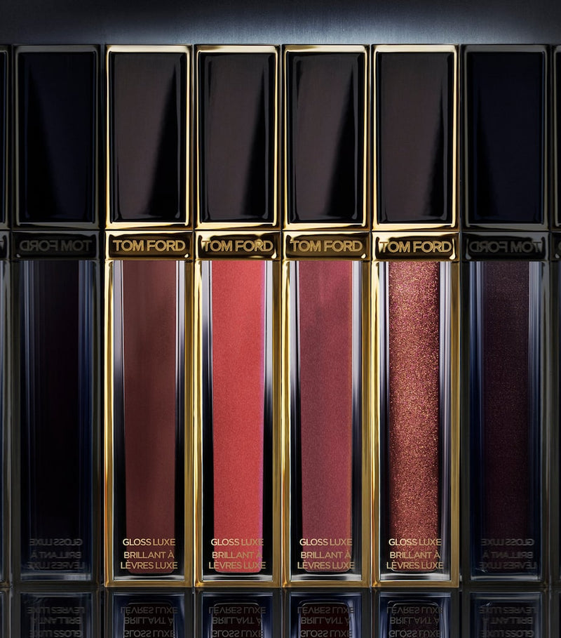TOM FORD Gloss Luxe
