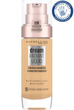 Maybelline Dream Radiant Liquid Hydrating Foundation with Hyaluronic Acid and Collagen - McGrocer