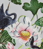 Wedgwood Wonderlust Waterlily Tray (14.5cm x 14.5cm)