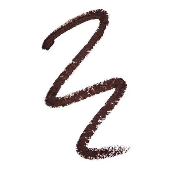 Revolution lip liner Espresso Cool Brown, imported from the UK