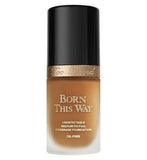 Too Faced Born This Way Liquid Foundation 30ml GOODS Boots Butter Pecan  