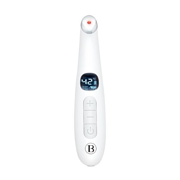 BEAUTICAL Sonic Eye Care Booster electronic device (British brand)
