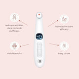 BEAUTICAL Sonic Eye Care Booster electronic device (British brand)
