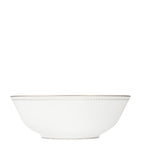 Christofle Porcelain Malmaison Impériale Salad Bowl (25cm)