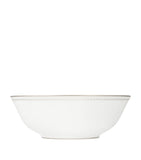 Christofle Porcelain Malmaison Impériale Salad Bowl (25cm)