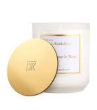 Maison Francis Kurkdjian Pour le Matin candle 300g, imported from the UK