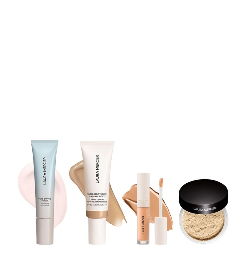Laura Mercier Tinted Moisturizer Natural Skin Perfector