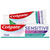 Colgate Sensitive Relief toothpaste 75ml, imported from the UK