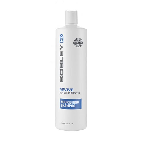 BosleyMD Thinning Hair Shampoo 1L - British product