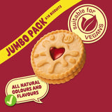 Jammie Dodgers Original Raspberry Twin Pack   280g - McGrocer