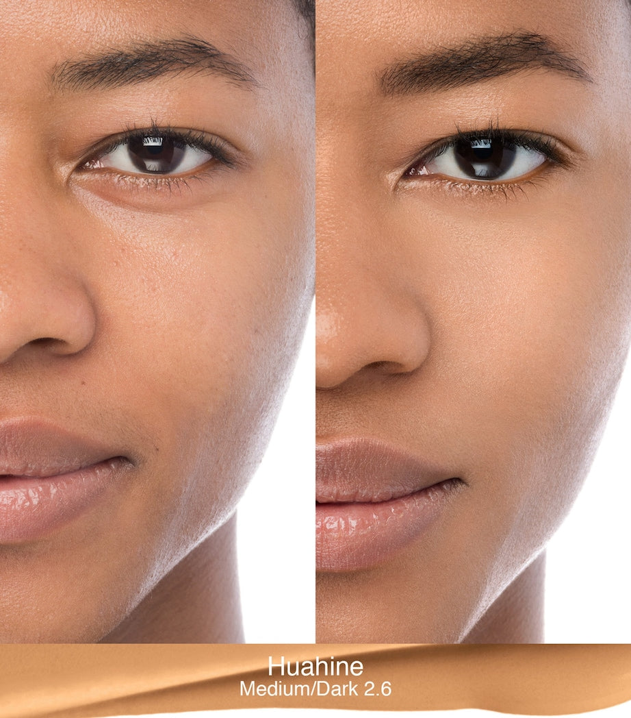 NARS Natural Radiant Longwear Foundation
