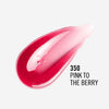 Rimmel Glassy Gloss Pink To The Berry 10ml imported from the UK