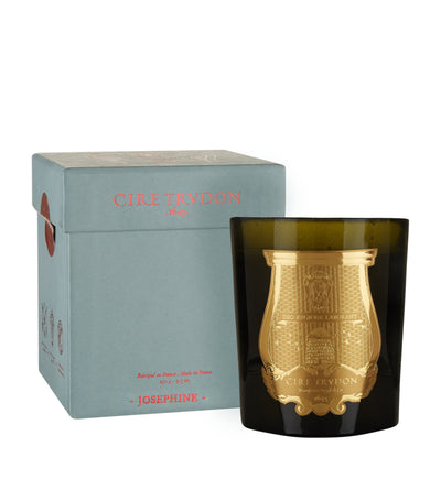 Trudon Joséphine Fragranced Candle 270g