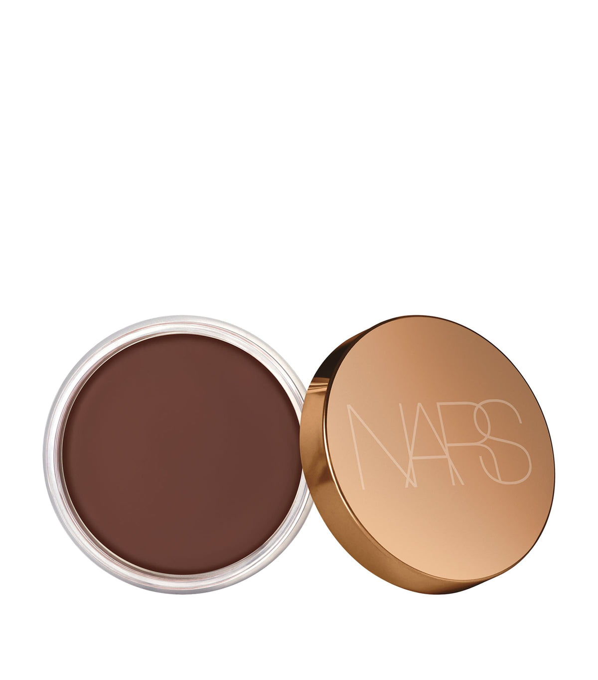 NARS Laguna bronzing cream, imported from the UK