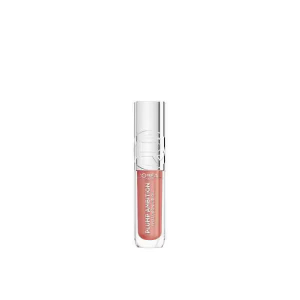 L'Oréal Paris Lip Oil 650 Nude Macaron, UK version