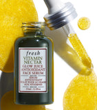 Fresh Vitamin Nectar antioxidant serum 15ml - British product