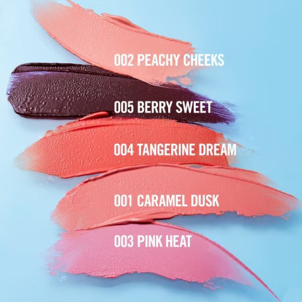 Rimmel London Kind Free Multi-Stick Berry Sweet, imported from the UK