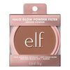e.l.f. Halo Glow Powder Rich Warm - British product