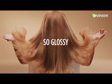 Garnier Permanent Hair Dye Mochaccino Brown 6.0, UK version