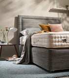 Vispring Firm Baronet Superb mattress 150cm x 200cm (British brand)