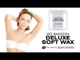Rio Soft Creme Wax 400g, imported from the UK