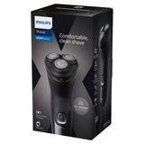 Philips Wet & Dry Electric Shaver Series X3051/00 - McGrocer