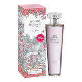 Woods of Windsor True Rose Eau de Toilette 100ml (British brand)