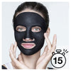Garnier Charcoal Mattifying Serum Sheet Mask 28g, UK version