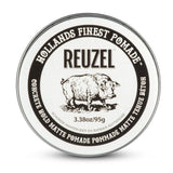 Reuzel concrete hold matte pomade 95g (British brand)