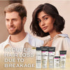 John Frieda Volume Profiller+ Fluid 100ml, imported from the UK