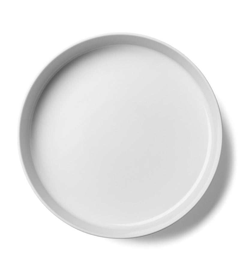 LSA International Porcelain Collective Serving Bowl (30cm)