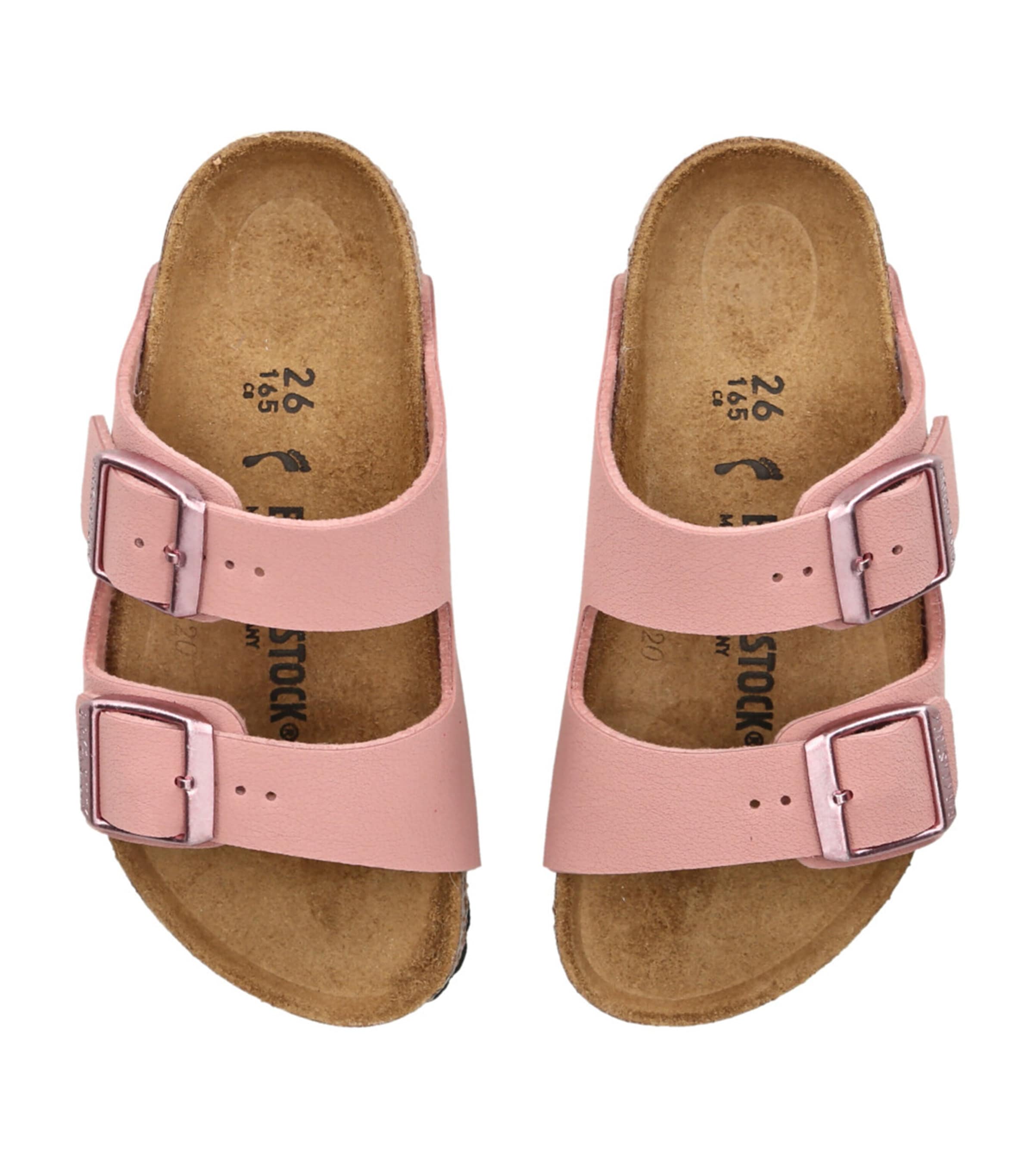 Birkenstock Arizona kids sandals - British product