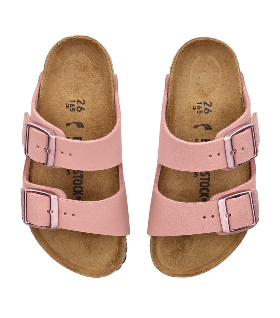 Birkenstock Arizona children's sandals - British product