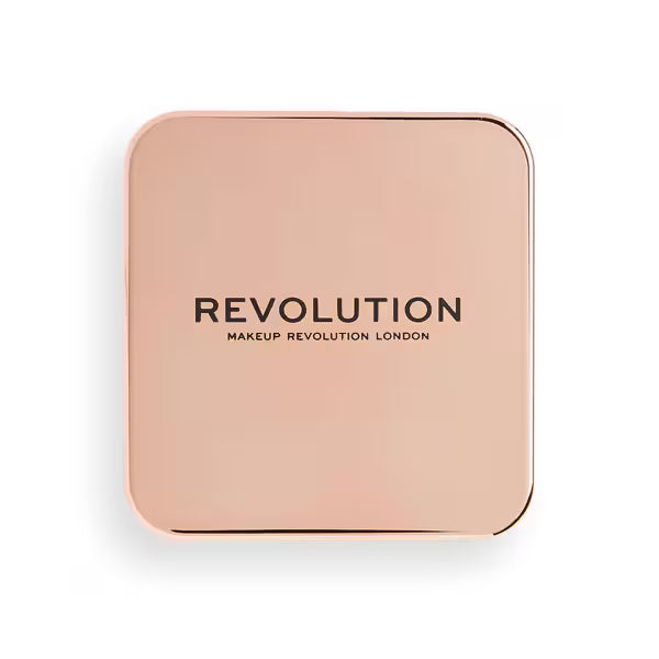 Revolution Brow Sculpt Kit Dark Eyebrow Palette imported from the UK