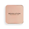 Revolution Brow Sculpt Kit Dark Eyebrow Palette imported from the UK