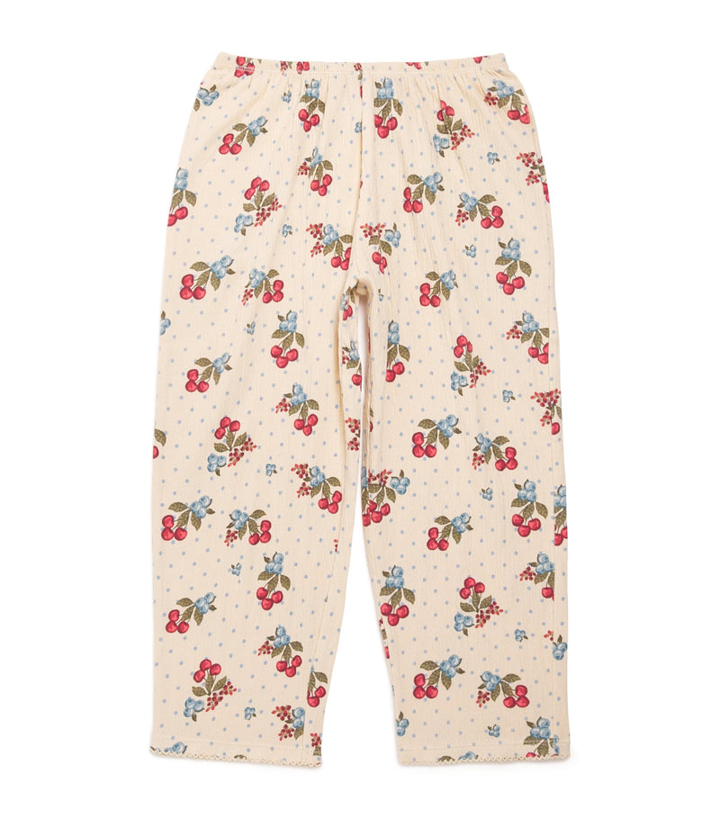 Konges Sløjd Chleo trousers 9 months-10 years, UK version