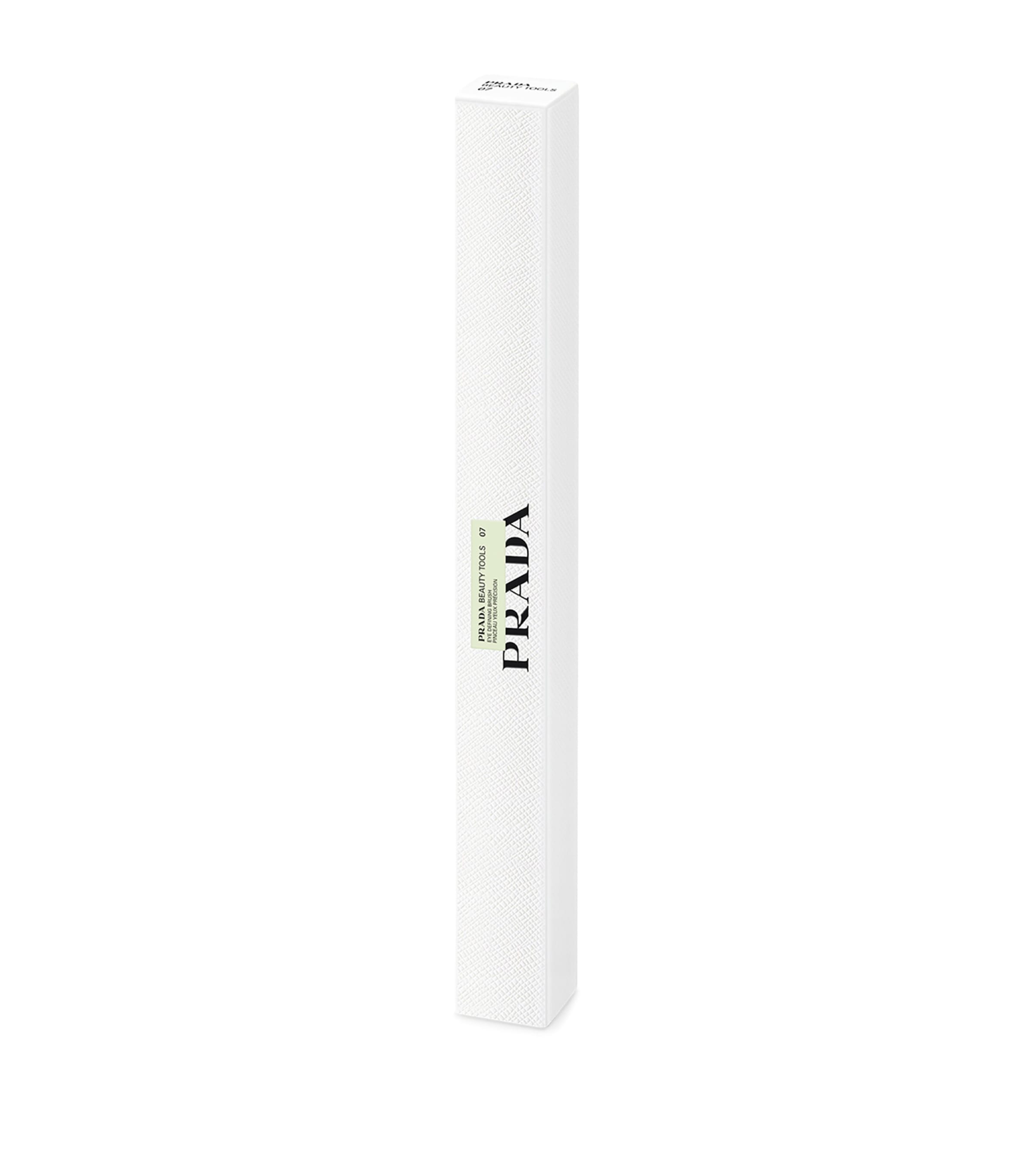 Prada Beauty Eye Definer Brush, imported from the UK