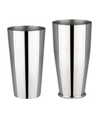 Professional Cocktail Shaker in Stainless Steel