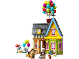 LEGO Disney Pixar Up House 598 Piece Building Set, UK version