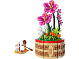 LEGO Disney Moana Flowerpot Building Set 619 pieces, imported from the UK