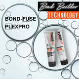 Fudge Bond Builder Shampoo 250ml - British product