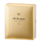 Clé de Peau Beauté skincare cotton sheets pack of 120 - British product