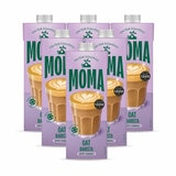 Moma oat drink Barista Edition 6 x 1L, imported from the UK