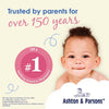 Ashton & Parsons baby teething gel 10ml - British product