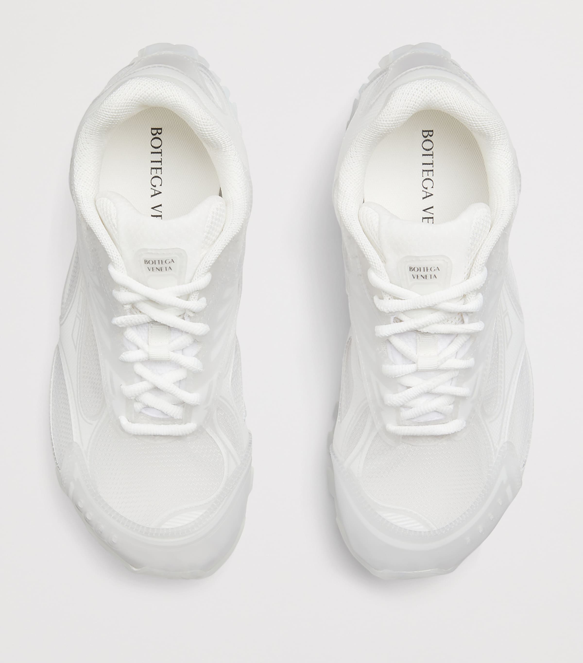 Bottega Veneta Orbit sneakers - British product