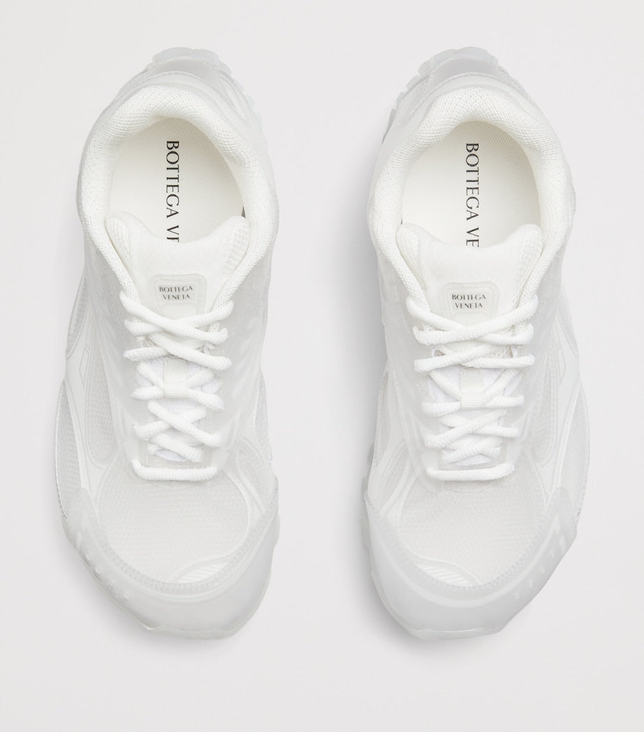 Bottega Veneta Orbit sneakers - British product