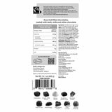 Deavas Belgian chocolate ballotin with assorted flavours 400g - British product